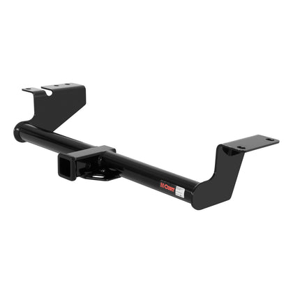 CURT 13571 Class III 2 in. Receiver Hitch Fits 03-07 Murano