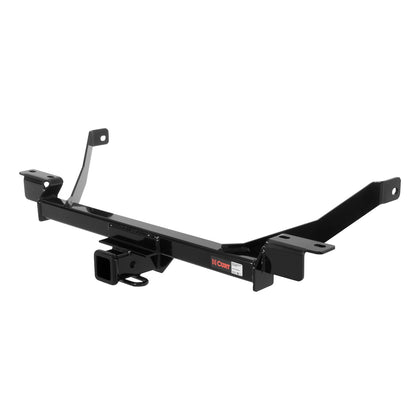 CURT 13572 Class III 2 in. Receiver Hitch Fits 99-02 Quest Villager