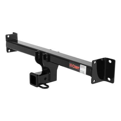 CURT 13573 Class III 2 in. Receiver Hitch Fits 04-10 X3
