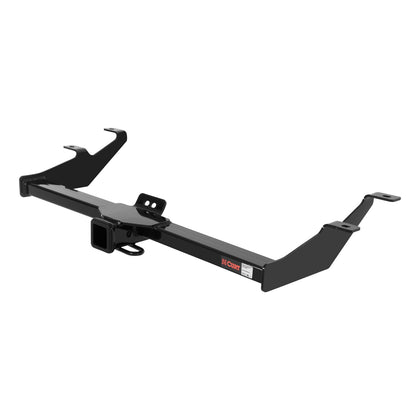 CURT 13574 Class III 2 in. Receiver Hitch Fits 03-11 Element