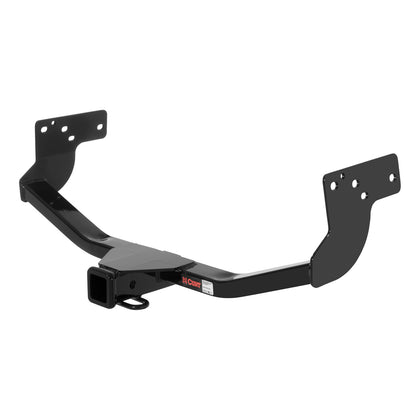 CURT 13575 Class III 2 in. Receiver Hitch Fits 07-15 CX-9