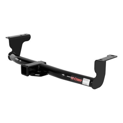 CURT 13577 Class III 2 in. Receiver Hitch Fits 09-14 Murano