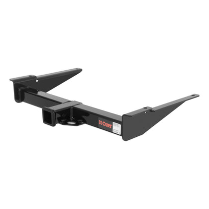 CURT 13580 Class III 2 in. Receiver Hitch Fits 71-80 Scout II