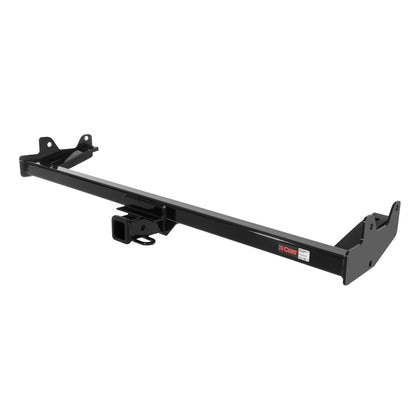 CURT 13587 Class III 2 in. Receiver Hitch Fits 04-07 Freestar Monterey