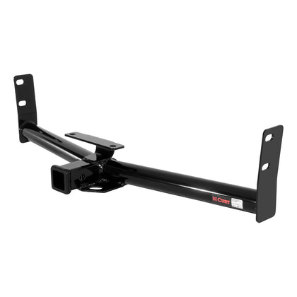 CURT 13591 Class III 2 in. Receiver Hitch Fits 02-17 Equinox Terrain Torrent Vue