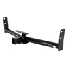 CURT 13591 Class III 2 in. Receiver Hitch Fits 02-17 Equinox Terrain Torrent Vue