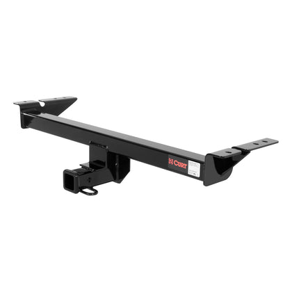 CURT 13593 Class III 2 in. Receiver Hitch Fits 07-12 CX-7