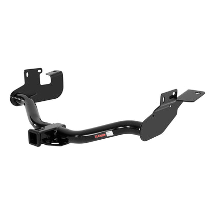 CURT 13650 Class III 2 in. Receiver Hitch Fits 05-12 Escape Mariner Tribute