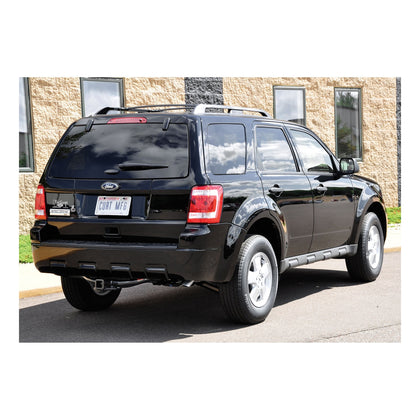 CURT 13650 Class III 2 in. Receiver Hitch Fits 05-12 Escape Mariner Tribute
