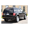 CURT 13650 Class III 2 in. Receiver Hitch Fits 05-12 Escape Mariner Tribute