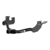 CURT 13651 Class III 2 in. Receiver Hitch Fits 05-11 Escape Mariner Tribute