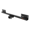 CURT 13657 Class III 2 in. Receiver Hitch Fits 91-94 Wrangler (YJ)