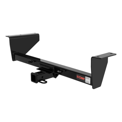 CURT 13800 Class III 2 in. Receiver Hitch Fits 01-06 Montero