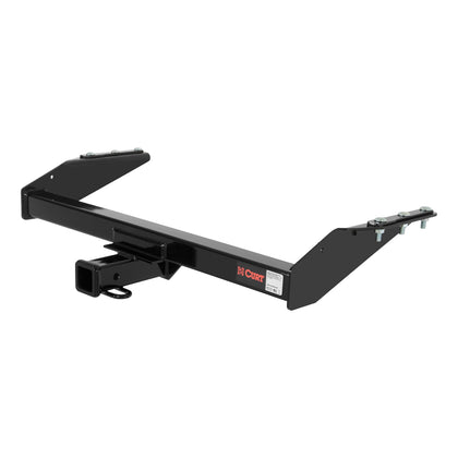 CURT 13831 Class III 2 in. Receiver Hitch Fits 00-04 Frontier