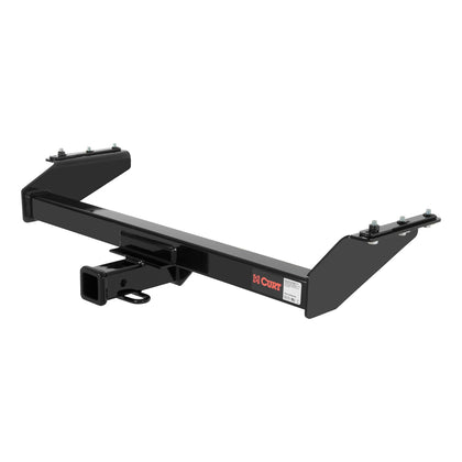 CURT 13841 Class III 2 in. Receiver Hitch Fits 00-04 Frontier