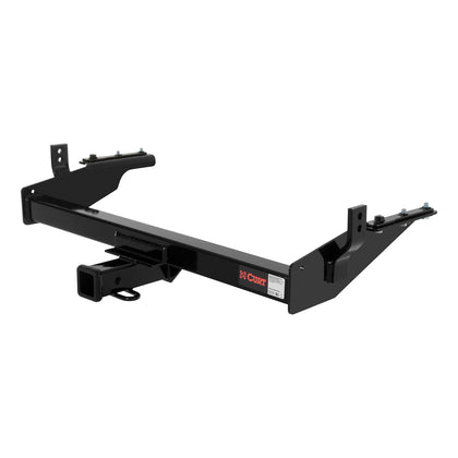 CURT 13842 Class III 2 in. Receiver Hitch Fits 03-04 Frontier