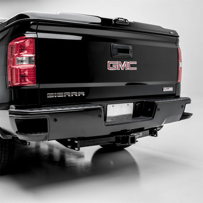 CURT 13902 Class III Multi-Fit Receiver Hitch