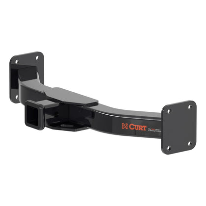 CURT 13903 Class III Multi-Fit Receiver Hitch Fits 06-18 F-150