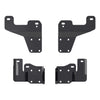 CURT 13903 Class III Multi-Fit Receiver Hitch Fits 06-18 F-150