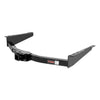 CURT 14000 Class IV 2 in. Receiver Hitch Fits 12-21 NV1500 NV200 NV2500 NV3500
