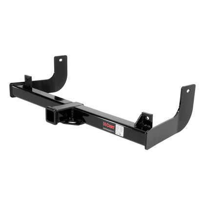 CURT 14002 Class IV 2 in. Receiver Hitch Fits 09-14 F-150