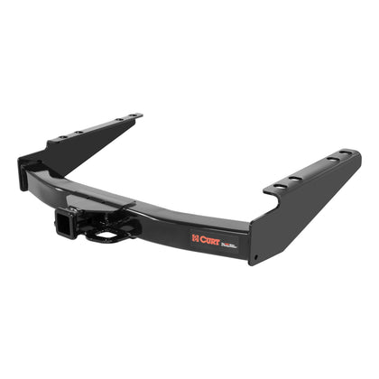 CURT 14011 Class IV 2 in. Receiver Hitch Fits 00-05 Excursion