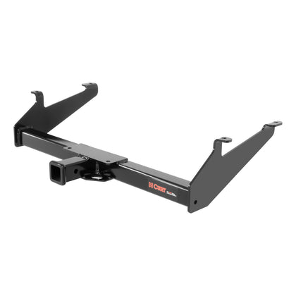 CURT 14020 Class IV 2 in. Receiver Hitch Fits 02 Ram 1500