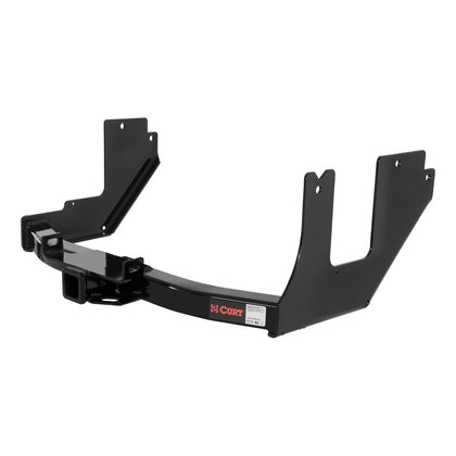 CURT 14357 Class IV 2 in. Receiver Hitch Fits 04-05 F-150