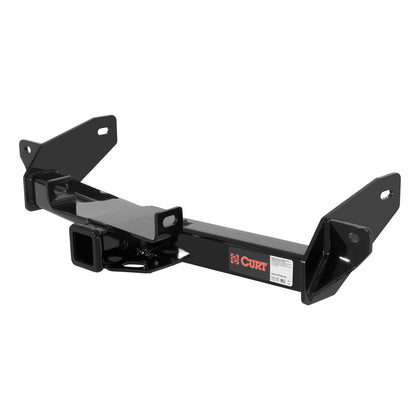 CURT 14360 Class IV 2 in. Receiver Hitch Fits 06-08 F-150 Mark LT