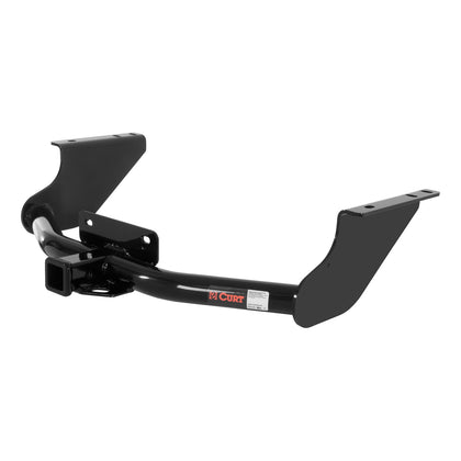 CURT 14374 Class IV 2 in. Receiver Hitch Fits 09-22 1500 1500 Classic Ram 1500