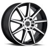Raceline Wheels 144M Storm BMF 15X7 4X100/4X108 +40mm