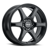 Raceline Wheels 146B Matrix Gloss Black 14X5.5 5X100/5X114.3 +35mm