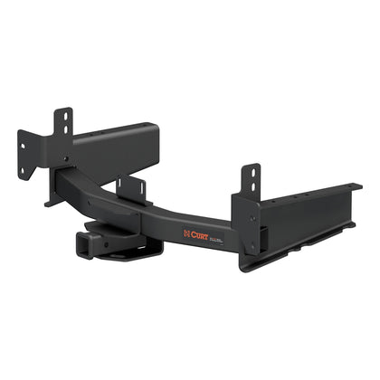 CURT 15005 Class V 2 in. Xtra Duty Hitch Fits 19-22 1500 1500 Classic