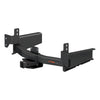 CURT 15005 Class V 2 in. Xtra Duty Hitch Fits 19-22 1500 1500 Classic