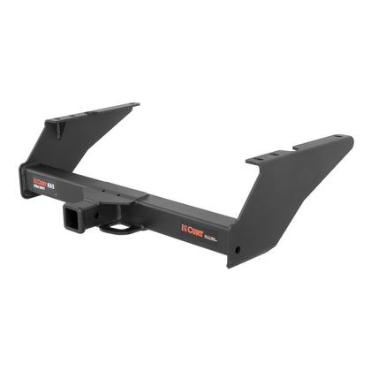 CURT 15303 Class V 2 in. Xtra Duty Hitch Fits 97-04 F-150 F-150 Heritage F-250