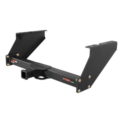 CURT 15316 Class V 2 in. Xtra Duty Hitch Fits 99-03 F-250 Super Duty