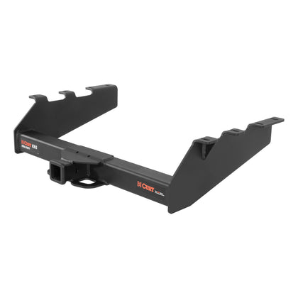 CURT 15318 Class V 2 in. Xtra Duty Hitch Fits 95-02 Ram 2500
