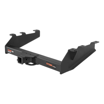 CURT 15319 Class V 2 in. Xtra Duty Hitch Fits 94-02 Ram 2500 Ram 3500