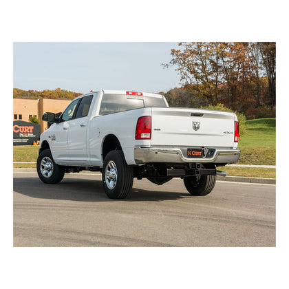 CURT 15409 Class V 2 in. Xtra Duty Hitch