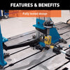 CURT 15445 Class V 2 in. Xtra Duty Hitch