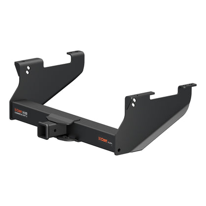 CURT 15803 Class V 2.5 in. Commercial Duty Hitch Fits 14-17 3500