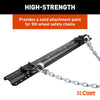 CURT 16000 Fifth Wheel Safety Chain Loop Kit