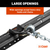 CURT 16000 Fifth Wheel Safety Chain Loop Kit