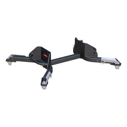 CURT 16021 Fifth Wheel Trailer Hitch Leg Kit Fits 18-21 2500 3500