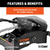 CURT 16034 A20 Fifth Wheel Hitch