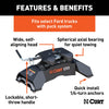 CURT 16035 Q20 Fifth Wheel Head Unit