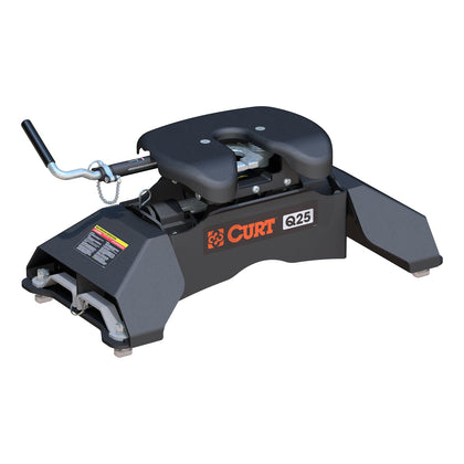 CURT 16039 Q25 Fifth Wheel Hitch