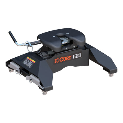 CURT 16069 Q25 Fifth Wheel Hitch