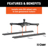 CURT 16085 Spyder Gooseneck