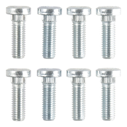 CURT 16100 Fifth Wheel Base Rails Universal